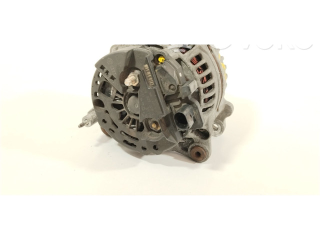 Генератор 028903028E   Volkswagen Polo      