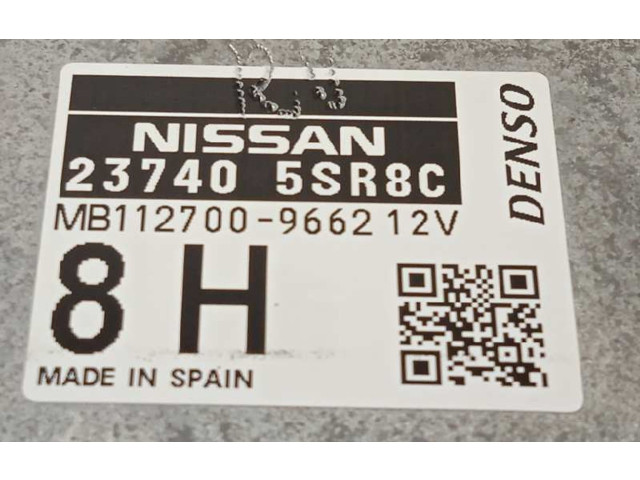 Řídící jednotka 237405SR8C Nissan Leaf II (ZE1) 2021