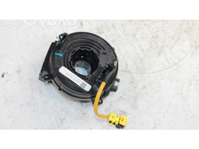 Полоса надувных подушек (кольцо srs)