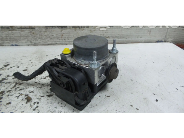 Блок АБС 51823789, 0265232236   Ford  Ka  2009 - 2017 года