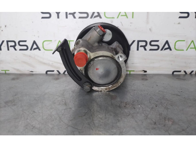 Насос усилителя руля 26083376, 26083376 Mitsubishi Carisma