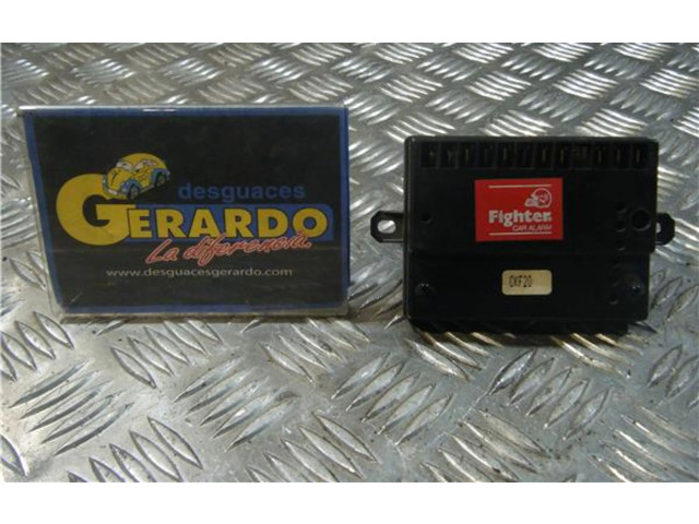 Блок управления CKF20, CKF20 Hyundai Sonata