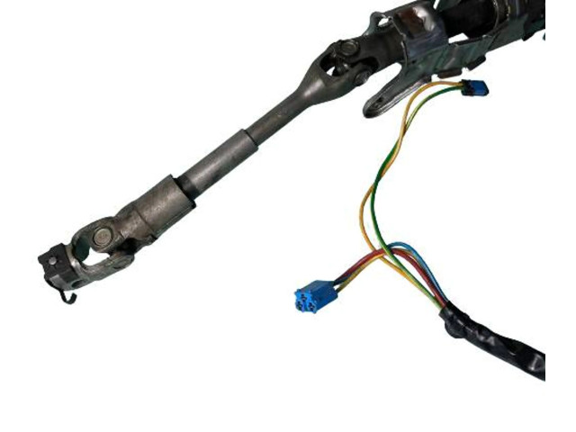    Рулевая рейка    Citroen C5 2001 - 2004 года