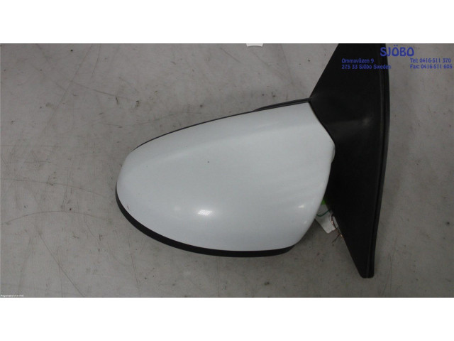 Zpětné zrcátko KIA Ceed 2009 876101H250, 876101H250WD