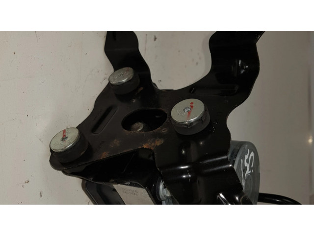 Блок АБС HK8314F447CF, 0265255388   Jaguar  F-Pace  2016- года