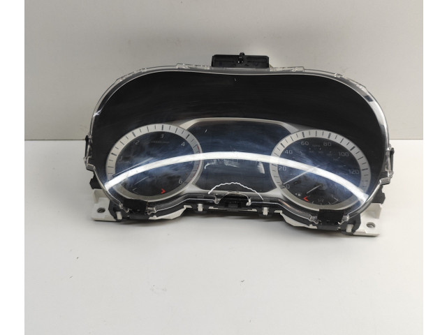 Přístrojová deska Nissan Navara D23 2017 248105JM2B