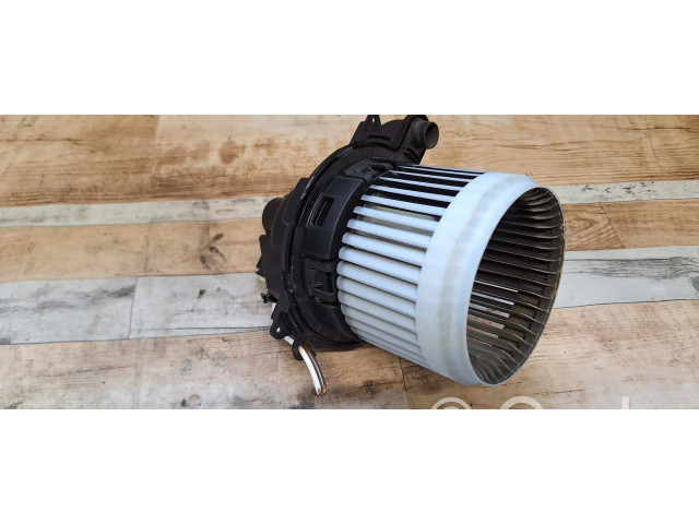 Вентилятор печки 5P3730100 Dacia Lodgy