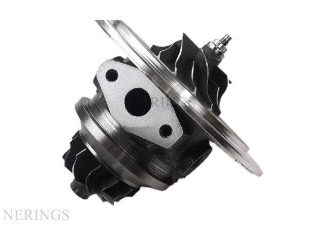 Turbodmychadlo Турбина 714334-0001, CHRA10-0013   Lancia Thesis   