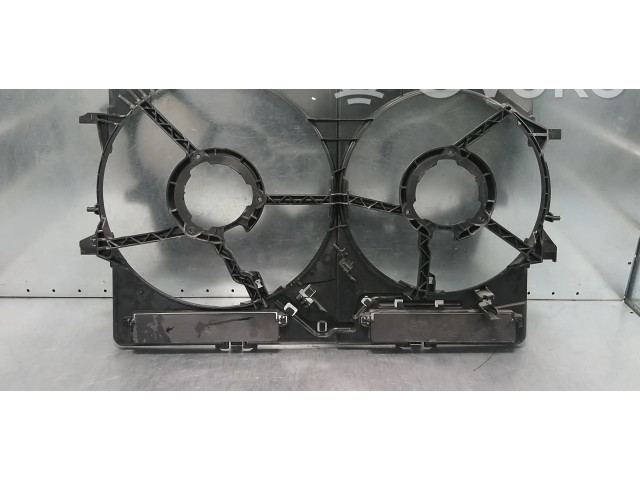 Диффузор    96480326, 96480326   Daewoo Nubira