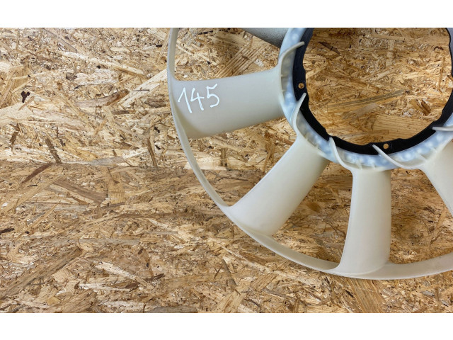 Вентилятор радиатора JB3G8600AB Ford Ranger