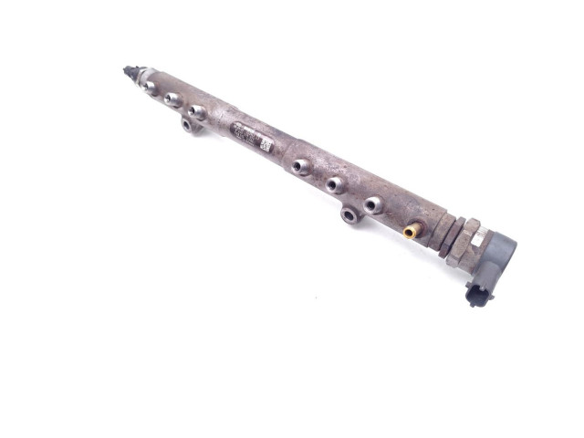 Vstřikovací lišta 31259011, 0445215023 Volvo XC60 D5244T4