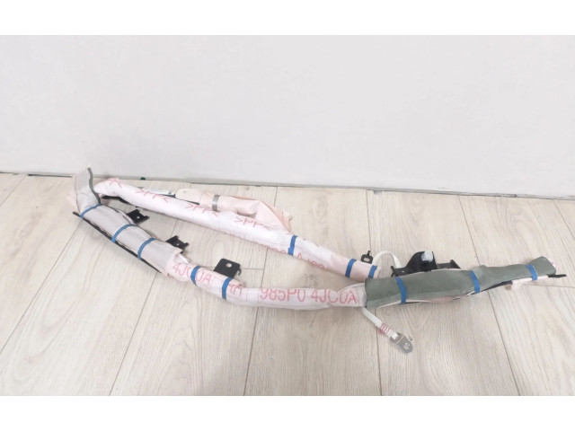 Боковая подушка безопасности 985P04JC0A Nissan Navara D23