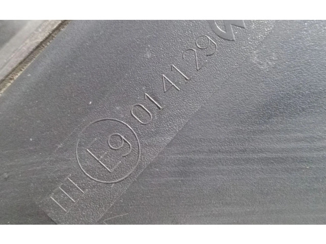 Зеркало электрическое Opel Combo C 2001 - 2011 года