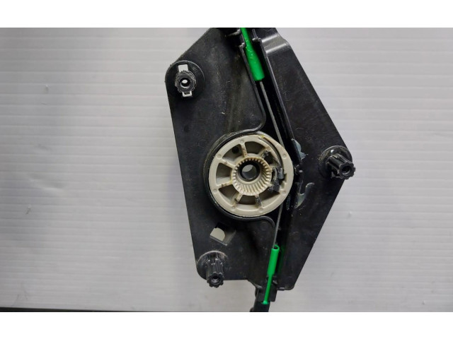 Přístrojová deska Audi A5 Sportback 8TA 2016 8T8837461B