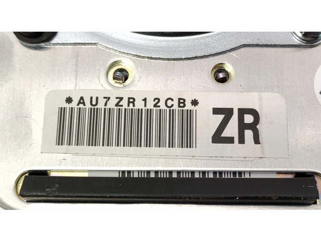 Подушка безопасности водителя AU7ZR12CB   Chevrolet Tacuma