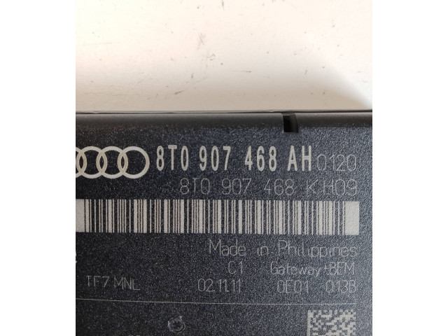 Модуль управления gateway