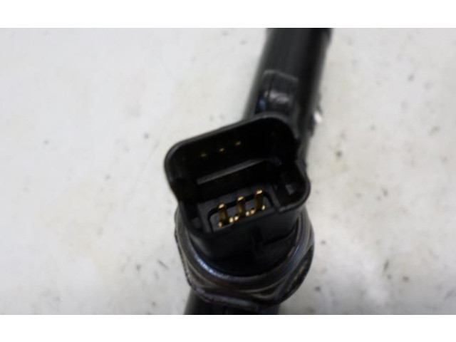 Топливная рампа 9681649580 Citroen C4 I Picasso для двигателя DRH