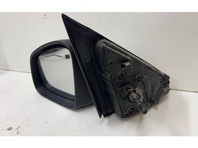 Зеркало (механическое)       Renault Twingo III  2014 -  года   