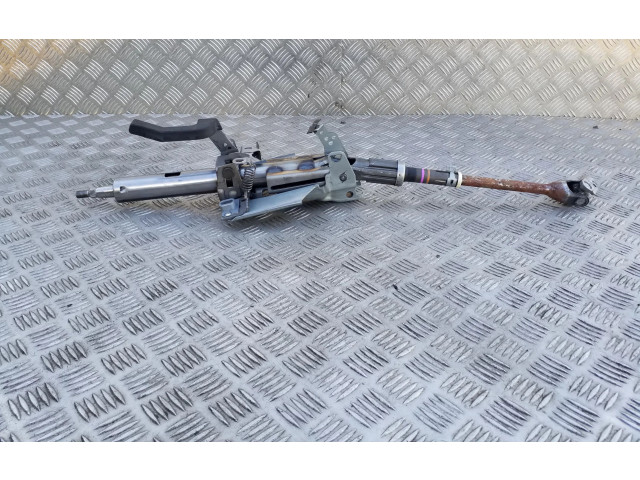 Рулевая рейка Mitsubishi Outlander 2007 - 2012 года