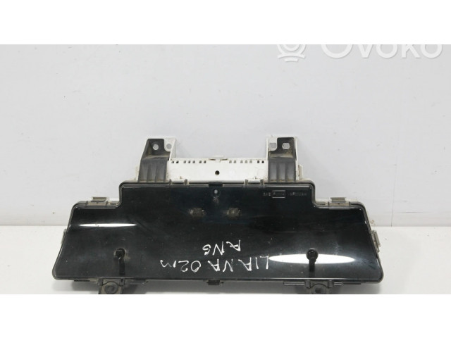 Přístrojová deska Suzuki Liana 2002 341104G0, 3411054G50