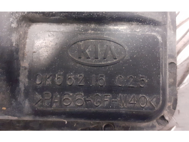 Электрический вентилятор радиаторов       KIA Carnival   -  года   