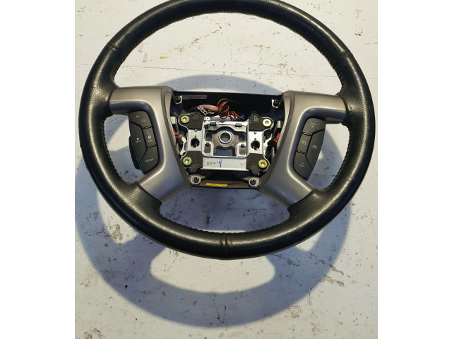 Volant Chevrolet Captiva 2014   
