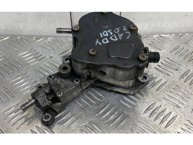 Vstřikovací čerpadlo 038145209N, 0904216   Volkswagen Caddy     