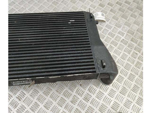 Интеркулер Volkswagen Golf VII