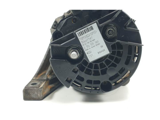 Генератор 30667787   Volvo XC90      