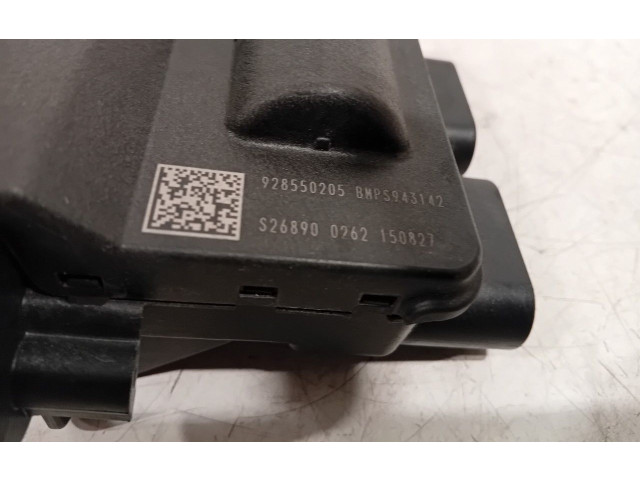 Ящик предохранителей (комплект) BMW X5 F15 2015