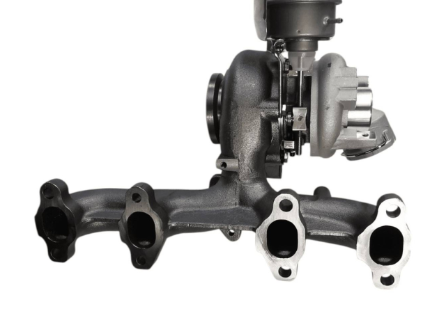  Турбина Audi A3 S3 8P  54399700072, 54399880072         