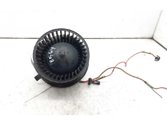 Вентилятор печки 1H1819021 Volkswagen Golf III