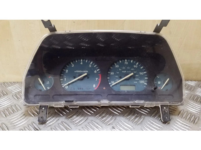 Přístrojová deska Land Rover Freelander 1999 LR0008001, YWY100340