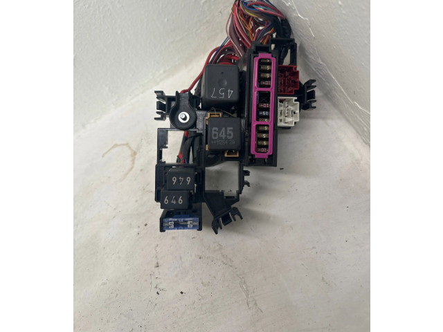 Pojistková skříňka 4G2937503 Audi A6 S6 C7 4G 2012