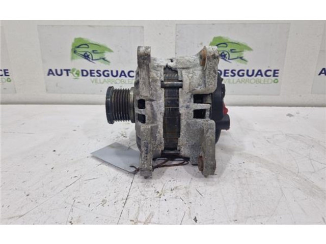 Генератор 231005079R, 231005079R Dacia Sandero