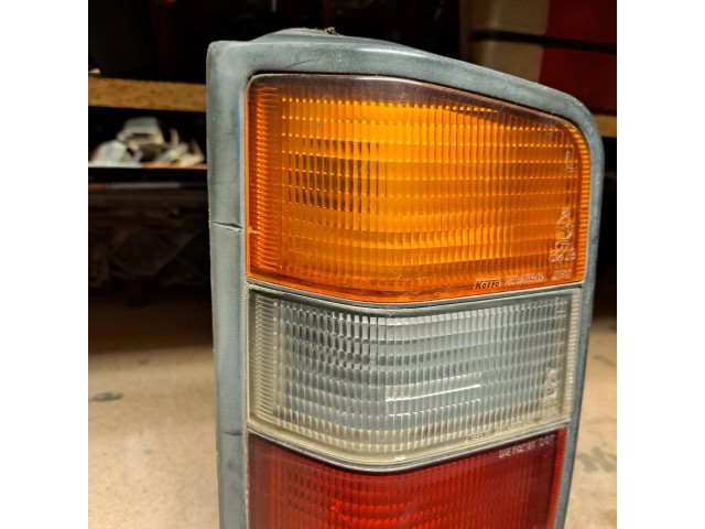 Задний фонарь левый сзади 22037514, 22037514L Mitsubishi L300, Cosmos