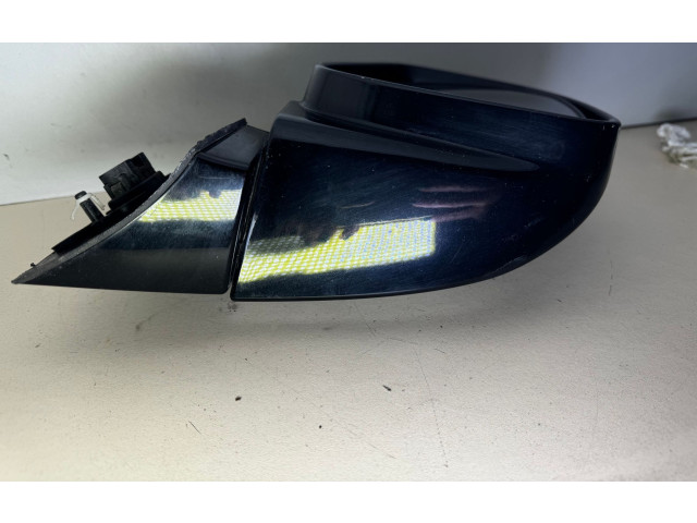 Зеркало электрическое Chevrolet Captiva - года