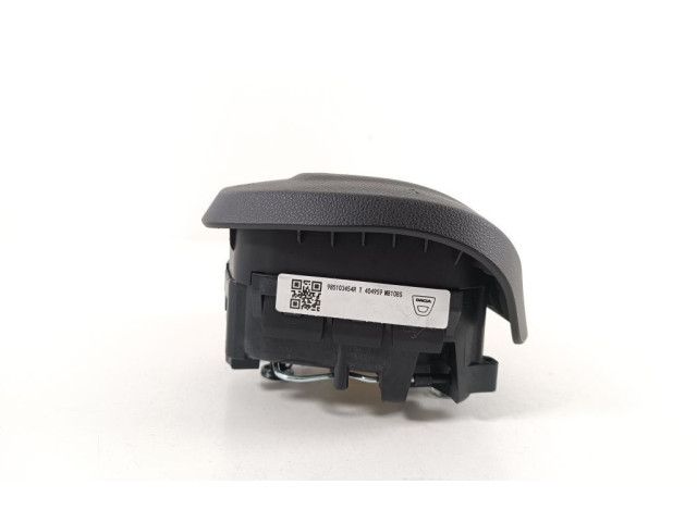 Подушка безопасности водителя 985103454R Dacia Spring