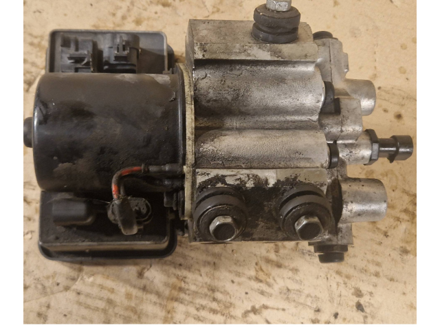 Jednotka ABS 8980147432, 120925   Chevrolet SS 2013