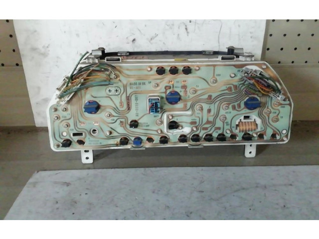 Панель приборов YAC001260PMP Rover 25