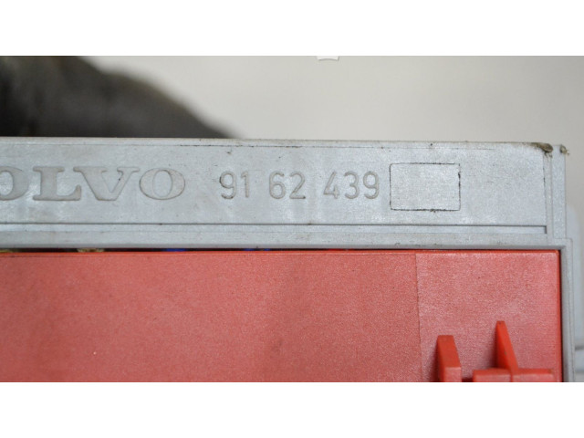 Блок предохранителей       Volvo V70