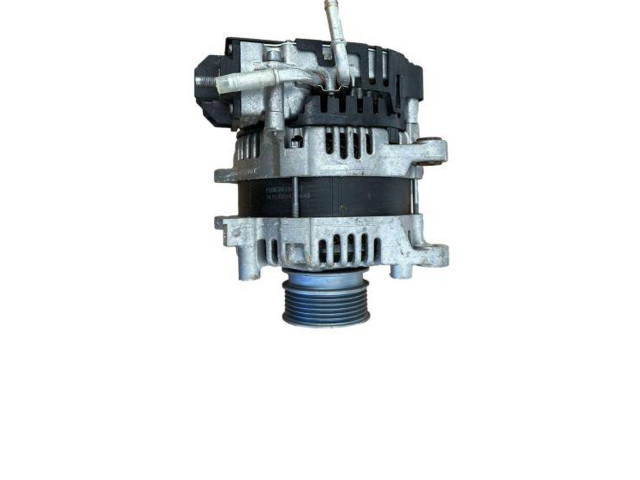 Генератор 04L903030, 0127B02125 Volkswagen Golf VIII