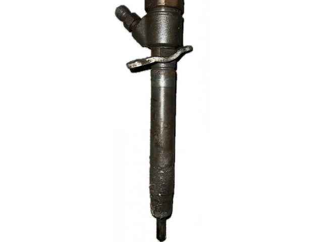 Форсунка 0445110298    Volvo V70  D 5244 T5 