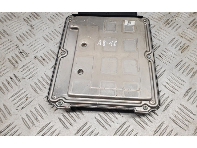 Řídící jednotka 4H0907560A   Audi A8 S8 D4 4H 2011