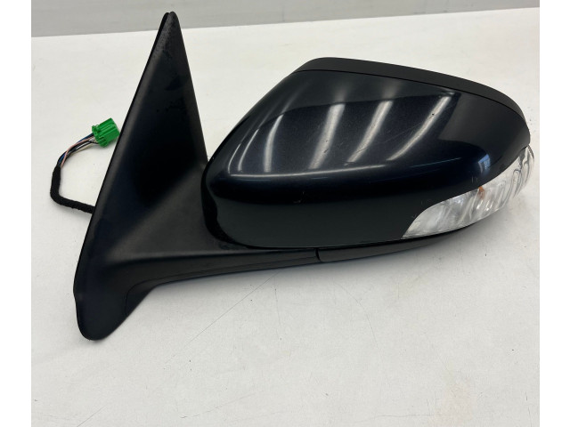 Зеркало электрическое        Volvo V70  2005 - 2008 года   