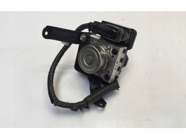 Блок АБС 11604040022 Mitsubishi L200 2015 - года