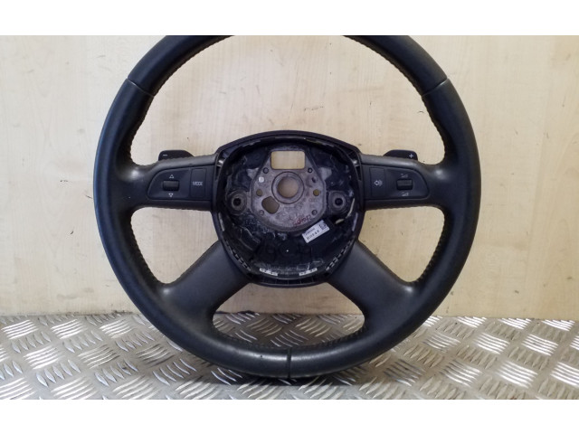 Volant Audi A6 Allroad C6 2007 4F0419091AK  