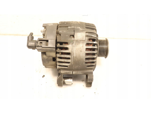 Генератор 2606005A   Volkswagen Jetta V      