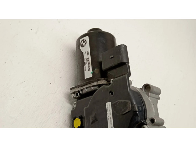 Моторчик дворников W000061595    BMW 7 G11 G12