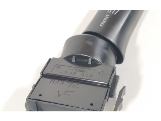 Ручка стеклоочистителей 8612A015 Mitsubishi Outlander